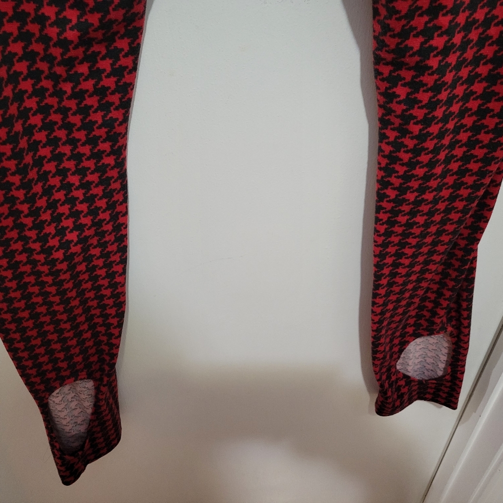 Stirrup Leggings - Picture 3 of 4
